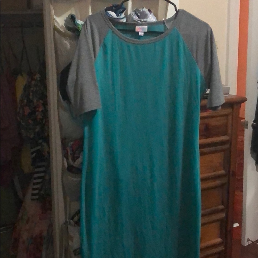 Lularoe Julia